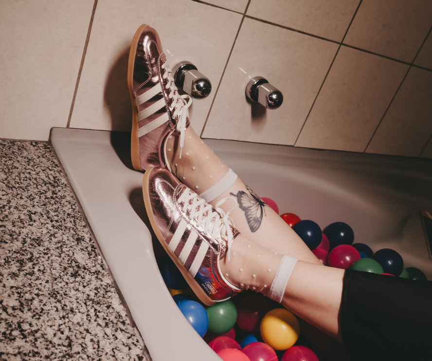 Banner Fashionista