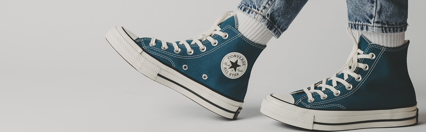 All Star Chuck 70 Chuck Taylor Tênis Converse
