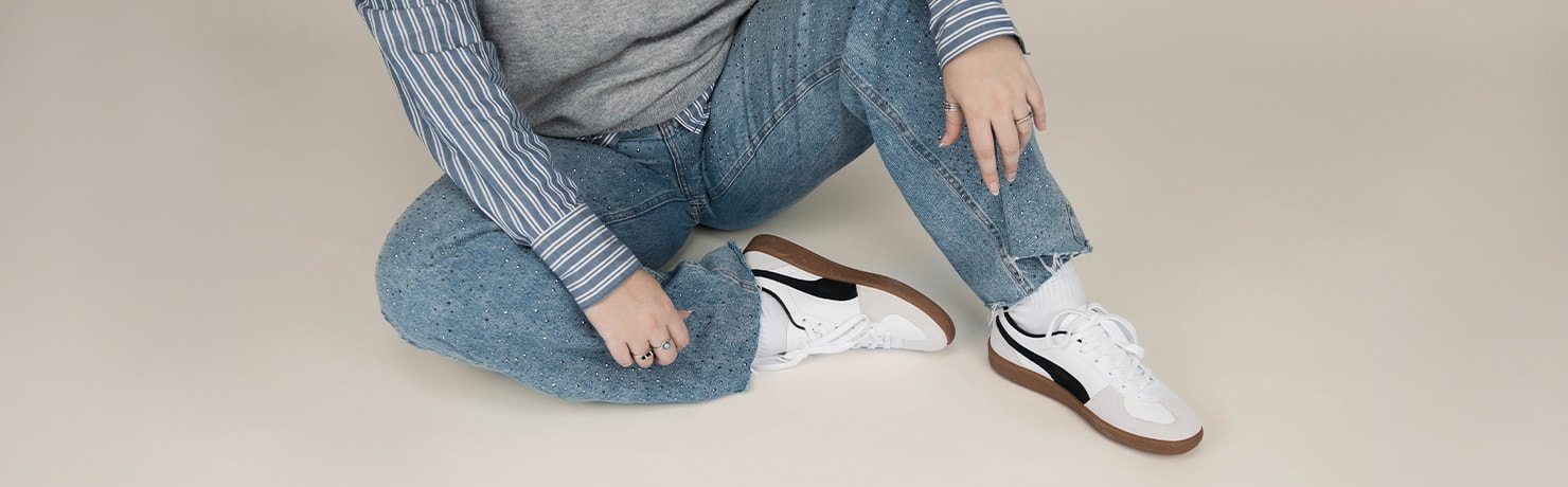 Tênis Puma Palermo Feminino e Masculino