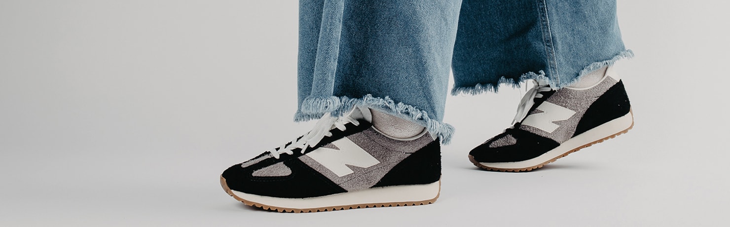 Tênis New Balance 471 Feminino e Masculino