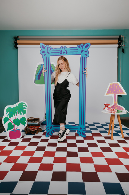 Banner Instagram
